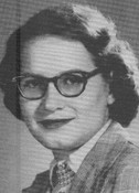 Ida Faye Shockley (Lane)