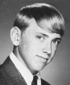 James Liebert