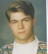 Jarrod Morris