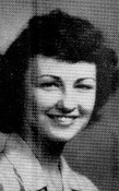 Jeane Myers (Riley)