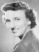 Jeanette Wilson (Conn)