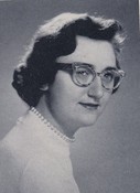 Jo Ann Coomey (Koch)