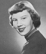 Thelma Joan Henderson (Dillman)