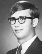 Joe McCain