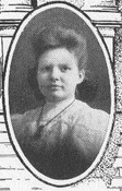 Josephine Blanchard