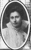 Josie Wilson (Everett)