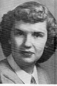Joyce Norris (Sheets)