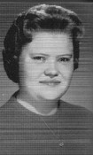 Judith Cassman (Devore)