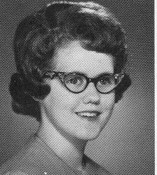 Karen Edging (McDowell)