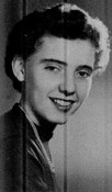 Kathleen Clifford (Hawn)