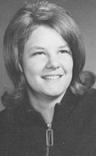 Linda Tharp (Hood)