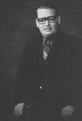 Lloyd Healey