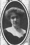 Lottie Hawkins (Pollard)