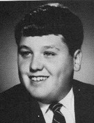Louis McGlothin