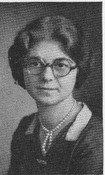 Lula Blickenstaff (Cline)