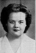 Margie Disinger (Metzger)