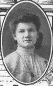 Nellie Hufty (Gruber)
