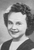 Marilyn E. George (Pattee)