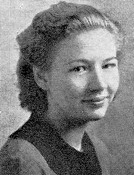 Marjorie Ann Scales (Welker Brown)