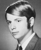 Mark Johns