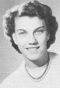 Martha Myers (Young)