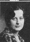 Mary Erb (Holst)