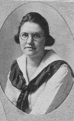 Mary Gustavel (Bradshaw)