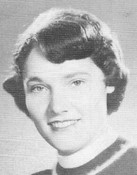 Mary Helen Mears (Abbott)