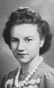 Mary M. Hanaway (Disinger)