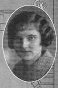 Mary Studebaker (Gushwa)