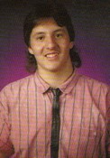 Matthew Payne