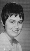 Mercedes Dwyer