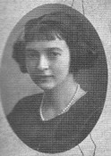 Mildred Gurley (James)