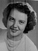 Mildred Hughes (Hahn)