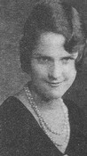 Mildred Richter (Kelly)