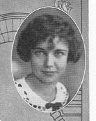 Mildred Vannatta (Lodes)