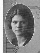 Mildred Wise (Wilson)