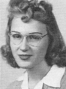 Norma Lorraine Adams (Beckwith)