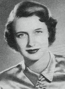 Peggy Starkey (Bowles)