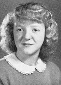 Phyllis Cole (Teel)