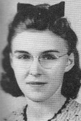 Phyllis Jean Craig (Steinman)