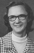 Phyllis Mullin