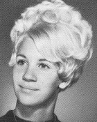 Pixie Chapman (Gordon)