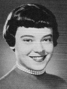 Rita Medley (Hodges)