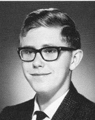 Robert Wilson