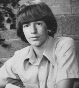 Ronald Marion