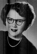 Rose Wentzel (Clark)