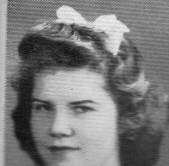 Rosemary Ruth Heffley (Herrli)