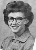 Ruth Ann McKinley (Braune)