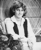 Ruth Embrey (Tyler)